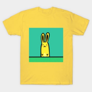 baby bunny T-Shirt